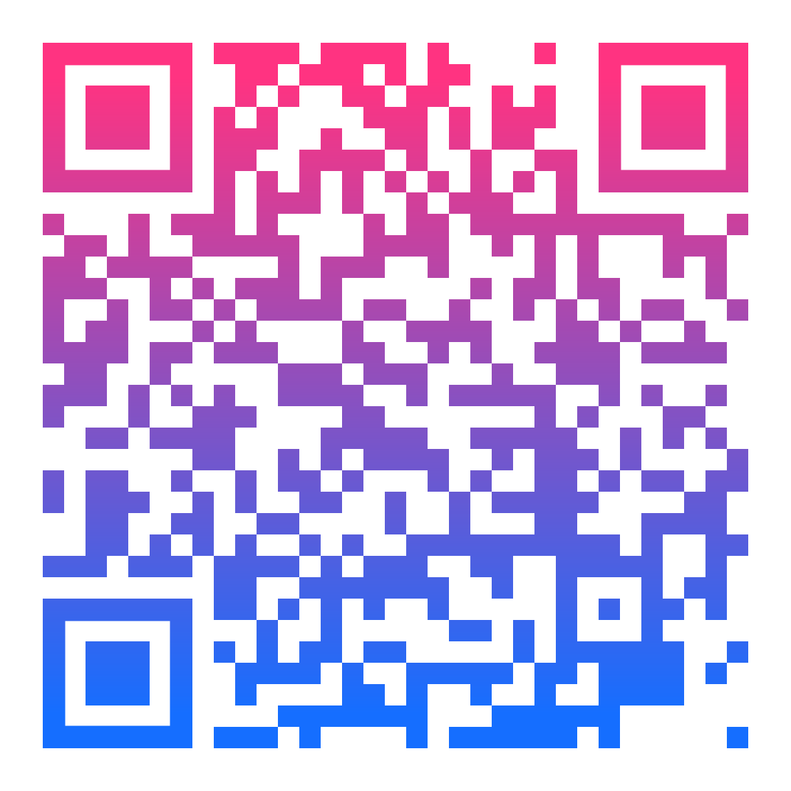 吃珍珠挑戰賽 QR code